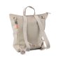Mobile Preview: Done by Deer Wickelrucksack Changing Backpack sand 7003569